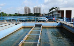 7 quận huyện của TP HCM sẽ bị cúp nước vào ngày cuối tuần