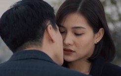 Chạy trốn thanh xuân tập 29: An đã quên Nam và không muốn mất Phi