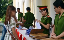 Phạm nhân có hoàn cảnh gia đình đặc biệt khó khăn được đề nghị đặc xá