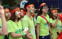Phương án tuyển sinh ĐH Ngoại ngữ 2019: Xét điểm chứng chỉ A-Level từ 60/100 điểm trở lên