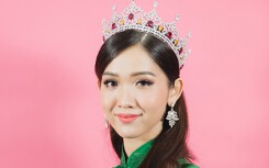 Đỗ Nhật Hà: 'Mọi người hãy tin ở tôi và đón chờ tôi nỗ lực trong đêm chung kết'