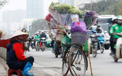 'Ngày Quốc tế Phụ nữ 8/3, tôi chỉ mong sao bán chạy hàng là món quà ý nghĩa nhất rồi'