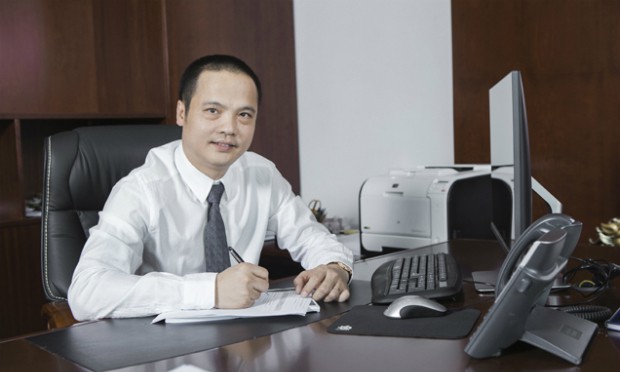 Ông Nguyễn Văn Khoa được bổ nhiệm làm Tổng Giám đốc FPT - Ảnh 1. Ông Nguyễn Văn Khoa được bổ nhiệm làm Tổng Giám đốc FPT - Ảnh 1.