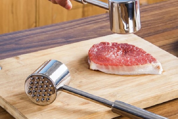 Tối nay ăn gì: Gợi ý bữa tối lãng mạn với bò bít tết, rượu vang dành tặng chị em ngày 8/3 - Ảnh 3.
