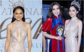 Hương Giang nhắn gửi Đỗ Nhật Hà trước thềm chung kết: 'Chị chưa bao giờ hối hận vì đã lựa chọn em'