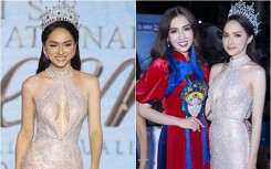 Hương Giang nhắn gửi Đỗ Nhật Hà trước thềm chung kết: 'Chị chưa bao giờ hối hận vì đã lựa chọn em'