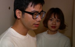 Du khách Việt lên truyền hình Mỹ vì bắt được trộm