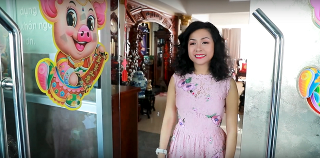 Thăm nhà con gái Dr. Thanh ngày 8/3 - Ảnh 1. Thăm nhà con gái Dr. Thanh ngày 8/3 - Ảnh 1.