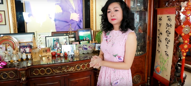 Thăm nhà con gái Dr. Thanh ngày 8/3 - Ảnh 3. Thăm nhà con gái Dr. Thanh ngày 8/3 - Ảnh 3.