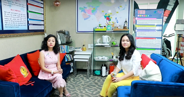 Thăm nhà con gái Dr. Thanh ngày 8/3 - Ảnh 5. Thăm nhà con gái Dr. Thanh ngày 8/3 - Ảnh 5.