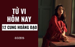 Tử vi hôm nay (9/3/2019) của 12 cung hoàng đạo: Nhân Mã lười biếng và thiếu động lực