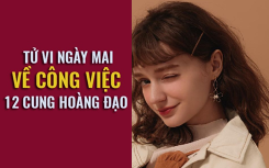 Tử vi ngày mai (09/3) về công việc của 12 cung hoàng đạo: Cự Giải giúp người, Bảo Bình mặc cả