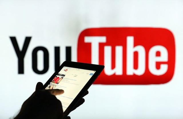 Yeah1 sẽ mất hơn 83% lợi nhuận nếu không đàm phán được với Youtube? - Ảnh 1. Yeah1 sẽ mất hơn 83% lợi nhuận nếu không đàm phán được với Youtube? - Ảnh 1.