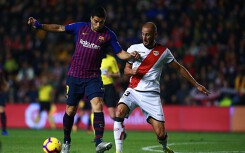 Link xem trực tiếp Barcelona vs Vallecano, 00h30 10/3: Trực tiếp La Liga