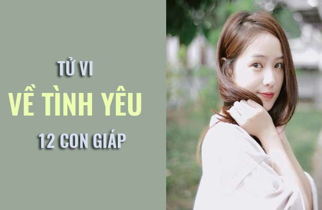 Tử vi hôm nay (10/3/2019) về tình yêu của 12 con giáp: Tuổi Thìn sẽ trải qua một ngày thật sự lãng mạn? - Ảnh 1. Tử vi hôm nay (10/3/2019) về tình yêu của 12 con giáp: Tuổi Thìn sẽ trải qua một ngày thật sự lãng mạn? - Ảnh 1.