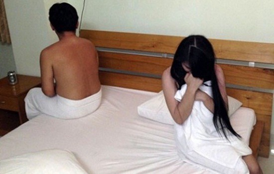 Vụ cô giáo bị tố vào khách sạn với nam sinh lớp 10: Vu khống người khác bị xử lý thế nào? - Ảnh 1. Vụ cô giáo bị tố vào khách sạn với nam sinh lớp 10: Vu khống người khác bị xử lý thế nào? - Ảnh 1.