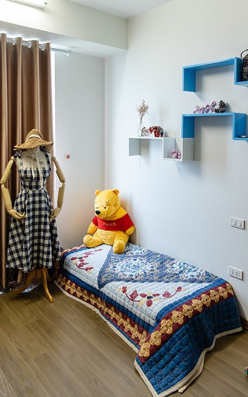 Cuộc sống ngoài đời đáng ghen tị của nữ chính phim Những cô gái trong thành phố - Ảnh 3. Cuộc sống ngoài đời đáng ghen tị của nữ chính phim Những cô gái trong thành phố - Ảnh 3.