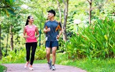 Không bao giờ là quá muộn để bắt đầu tập thể dục