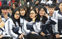 Điểm chuẩn ĐH Bách khoa - ĐH Quốc gia TP HCM những năm gần nhất và chỉ tiêu 2019