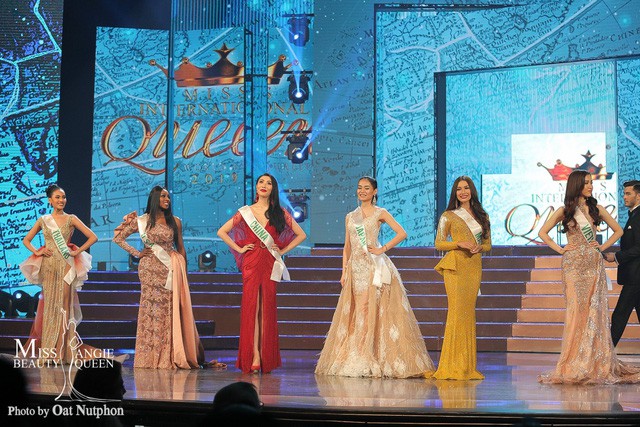 Hành trình tại Hoa hậu Chuyển giới Quốc tế 2019 của Đỗ Nhật Hà: giá trị không nằm ở chiến thắng - Ảnh 8. Hành trình tại Hoa hậu Chuyển giới Quốc tế 2019 của Đỗ Nhật Hà: giá trị không nằm ở chiến thắng - Ảnh 8.