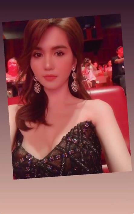 Sao Việt hôm nay (10/3): Phương Khánh đọ sắc cùng Minh Tú, Ngọc Trinh, Khả Trang tỏa sáng tại Đêm hội chân dài - Ảnh 2.