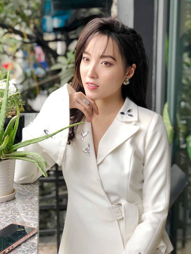 Cuộc sống ngoài đời đáng ghen tị của nữ chính phim Những cô gái trong thành phố - Ảnh 7. Cuộc sống ngoài đời đáng ghen tị của nữ chính phim Những cô gái trong thành phố - Ảnh 7.