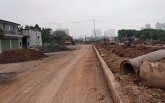 Hà Nội: 17 năm vẫn chưa giải phóng 2,1 km mặt bằng xong đường vành đai