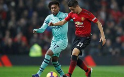 Đại chiến Arsenal vs M.U: Chất men mới trong chiếc bình cũ đầy hoài niệm