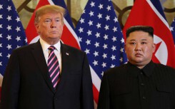 Triều Tiên lần đầu thừa nhận thượng đỉnh Trump - Kim không có kết quả