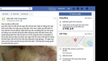 Triệu tập chủ Facebook thời trang tung tin đồn về dịch tả lợn châu Phi