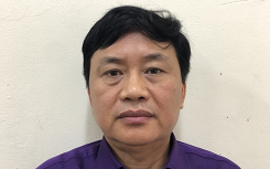 Khởi tố, bắt tạm giam Phó Cục trưởng Cục Đường thủy nội địa Việt Nam
