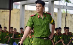 Các trường Công an phía Nam dừng tuyển sinh năm 2019