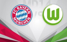 Nhận định Bayern Munich vs Wolfsburg, 21h30 ngày 9/3: 'Sói xanh' không ngán 'Hùm xám'
