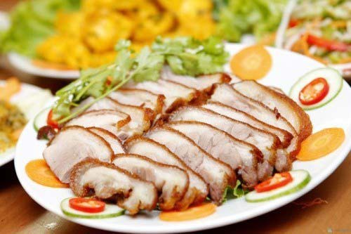 Tối nay ăn gì: Nhẹ nhàng mâm cơm cuối tuần có mướp đắng xào trứng, thịt rán vàng chỉ 120.000 đồng - Ảnh 4. Tối nay ăn gì: Nhẹ nhàng mâm cơm cuối tuần có mướp đắng xào trứng, thịt rán vàng chỉ 120.000 đồng - Ảnh 4.