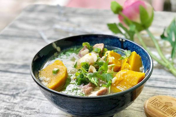 Tối nay ăn gì: Nhẹ nhàng mâm cơm cuối tuần có mướp đắng xào trứng, thịt rán vàng chỉ 120.000 đồng - Ảnh 3. Tối nay ăn gì: Nhẹ nhàng mâm cơm cuối tuần có mướp đắng xào trứng, thịt rán vàng chỉ 120.000 đồng - Ảnh 3.