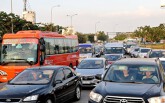 Hạ tầng phát triển chậm, đường cao tốc thành 'thấp tốc'