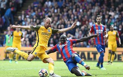 Nhận định Crystal Palace vs Brighton, 19h30 ngày 9/3: Ngoại hạng Anh