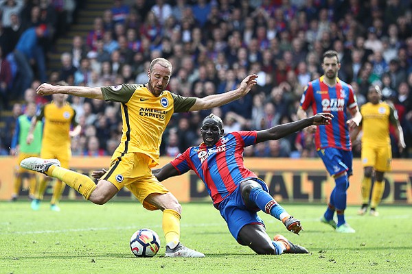 Nhận định Crystal Palace vs Brighton, 19h30 ngày 9/3: Ngoại hạng Anh - Ảnh 1. Nhận định Crystal Palace vs Brighton, 19h30 ngày 9/3: Ngoại hạng Anh - Ảnh 1.