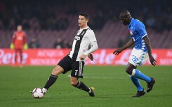 Juventus vs Udinese: Đại thắng Udinese, 'Lão bà' chạy đà hoàn hảo cho trận quyết đấu tại Champions League