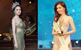 Hương Giang nói gì về thành tích của Đỗ Nhật Hà sau chung kết Hoa hậu Chuyển giới Quốc tế 2019?