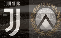 Kênh xem trực tiếp Juventus vs Udinese, vòng 27 Serie A mùa giải 2018-2019