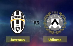 Link xem trực tiếp Juventus vs Udinese, vòng 27 Serie A mùa giải 2018-2019