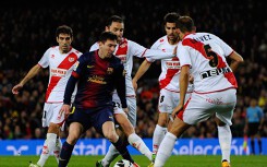 Nhận định trận Barcelona vs Vallecano, 00h30 10/3: 'Tập nhẹ' đợi Lyon