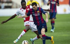 Nhận định trực tiếp Barcelona vs Vallecano, 00h30 10/3: Tip live La Liga
