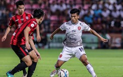 Kênh xem trực tiếp Muang Thong United vs Chiangmai (18h00, 9/3): Xem Đặng Văn Lâm thi đấu ở trên kênh nào?