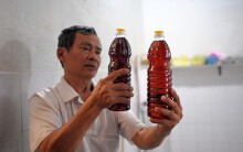 Doanh nghiệp nước mắm truyền thống: 'Chưa có một trường hợp nào ngộ độc Histamine từ nước mắm'