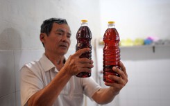 Doanh nghiệp nước mắm truyền thống: 'Chưa có một trường hợp nào ngộ độc Histamine từ nước mắm'