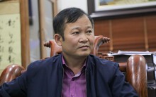 'Kết luận thầy giáo không dâm ô học sinh chưa phải cuối cùng'