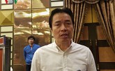 Thầy giáo sờ mông không phải dâm ô: Cục trẻ em đề nghị điều tra tiếp