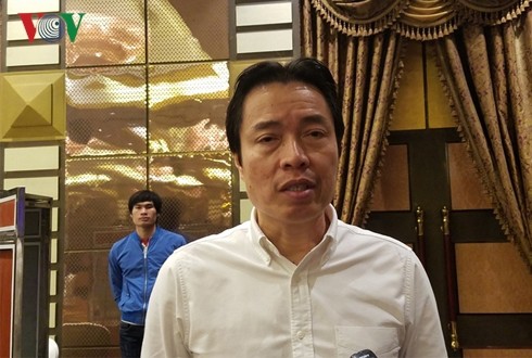 Thầy giáo sờ mông không phải dâm ô: Cục trẻ em đề nghị điều tra tiếp - Ảnh 1.
